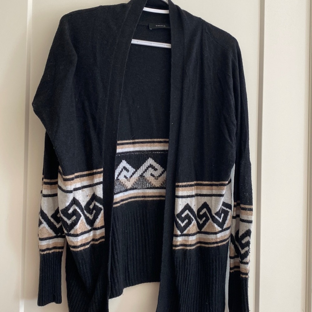 Talula cardigan